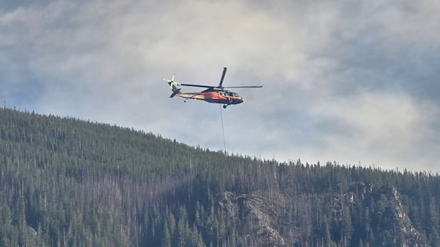 bc.-wildfires-tempered-by-wet-weather-but-dry-conditions-on-the-way,-wildfire-service-says