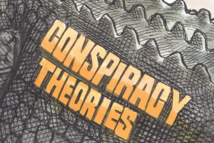 bruce-mackinnon-cartoon:-what-a-croc:-trump’s-conspiracy-theories-come-back-to-bite-him