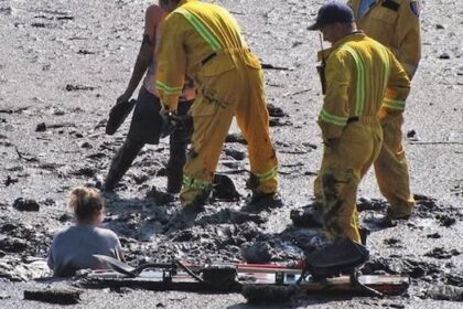 port-moody,-bc.,-officials-urge-people-to-stay-off-mudflats-which-can-act-like-quicksand