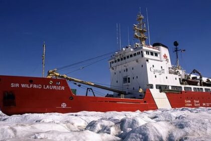 a-chinese-research-vessel-returns-to-arctic-waters-and-it-appears-canada-is-watching