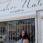 woodlands-style-painter-jackie-traverse-opens-art-gallery-in-winnipegs-north-end