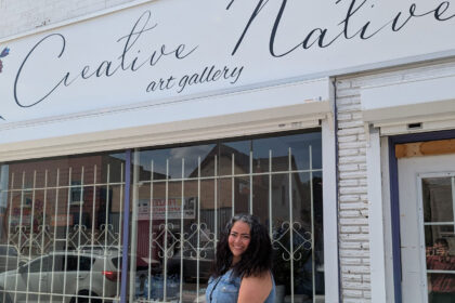 woodlands-style-painter-jackie-traverse-opens-art-gallery-in-winnipegs-north-end