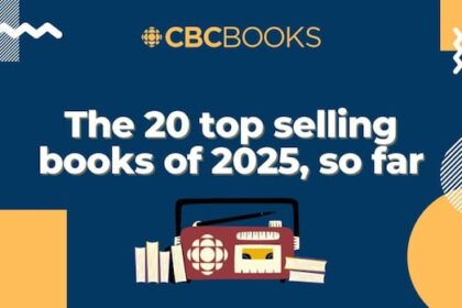the-bestselling-canadian-books-of-2025,-so-far