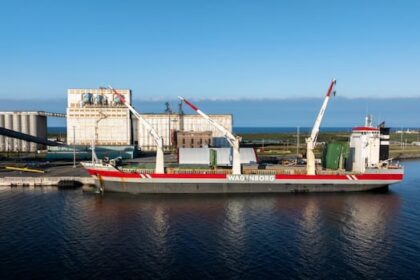 manitoba-has-‘first-mover-advantage’-to-establish-arctic-trade-corridor,-premier-says