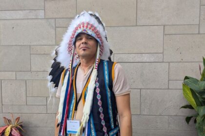 you-want-my-consent?-you-improve-my-peoples-health,-first-nations-chief-near-oilsands-tells-carney