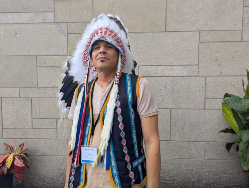 you-want-my-consent?-you-improve-my-peoples-health,-first-nations-chief-near-oilsands-tells-carney