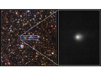 atlantic-skies:-is-the-newly-discovered-comet-3i/atlas-the-oldest-comet-yet?