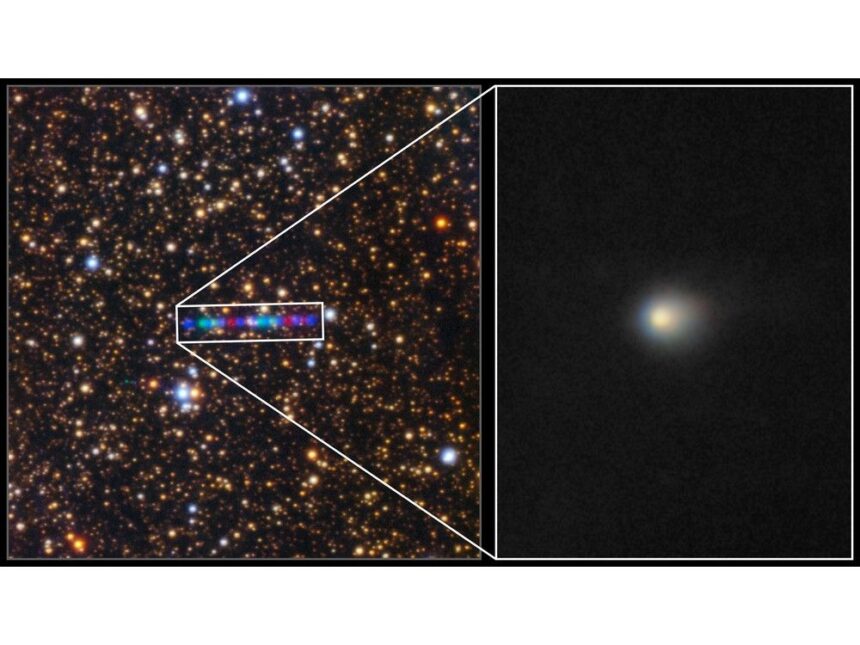 atlantic-skies:-is-the-newly-discovered-comet-3i/atlas-the-oldest-comet-yet?