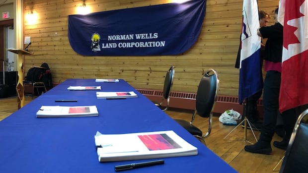 tlegǫhli-got’ine-celebrates-self-government-agreement-with-events-this-week-in-norman-wells,-nwt.