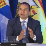 kinew-wants-to-improve-universal-health-care,-smith-says-major-projects-needed-to-fund-it