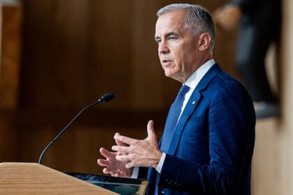 inuit-leaders-meet-carney-in-nwt.-to-talk-nation-building-projects