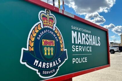 saskatchewan-marshals-employee-investigated-after-complaint-is-no-longer-with-police-force