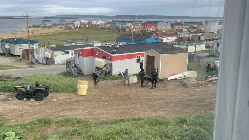 3-prank-calls-reporting-active-gunmen-theats-since-fatal-shooting:-inukjuak-mayor