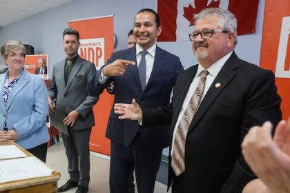 manitoba’s-governing-new-democrats-name-real-estate-agent-as-candidate-for-upcoming-spruce-woods-byelection