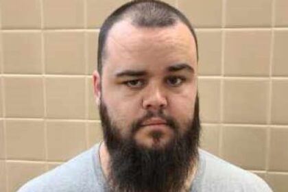 man-sentenced-to-4-1/2-years-for-ramming-police-while-fleeing-officers-in-chase-that-led-to-passenger’s-death