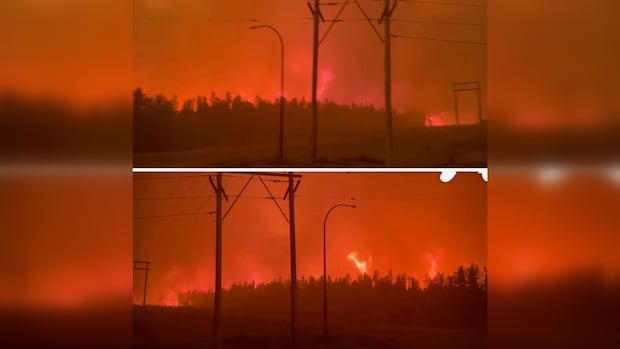 leaf-rapids-home-burns-after-wildfire-leaps-river,-other-vacant-homes-damaged