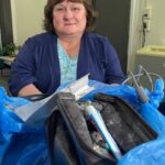 air-canada-returned-her-missing-suitcase,-but-it-now-had-a-knife,-toiletries-and-ticket-scanner-inside