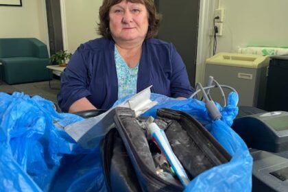 air-canada-returned-her-missing-suitcase,-but-it-now-had-a-knife,-toiletries-and-ticket-scanner-inside