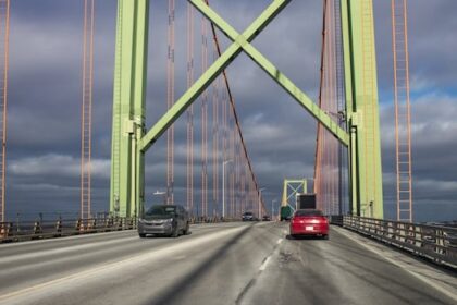 mackay-bridge-closed-for-maintenance-this-weekend