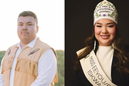 two-candidates-campaign-to-be-the-next-cree-youth-grand-chief