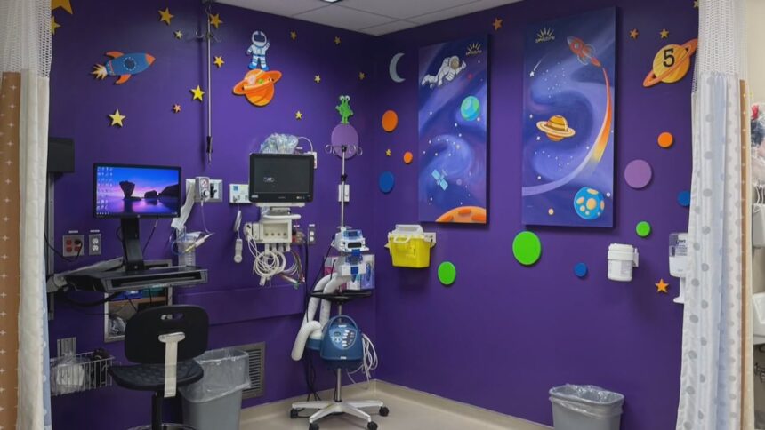 smilezones-make-pediatric-spaces-less-scary-for-kids-at-this-pei.-hospital