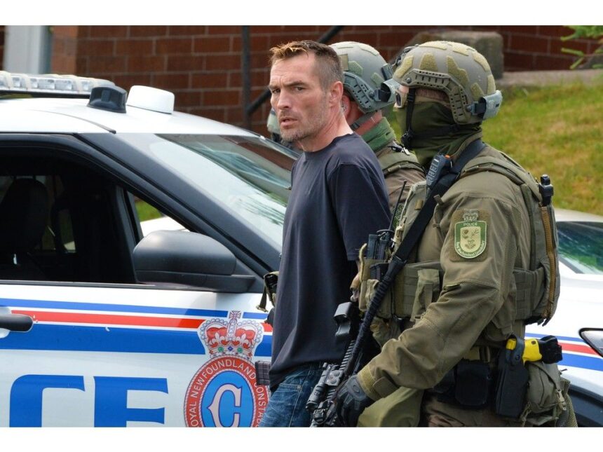 st.-john’s-homicide-suspect-in-custody,-charged-with-prior-offences-alleged-to-involve-same-victim