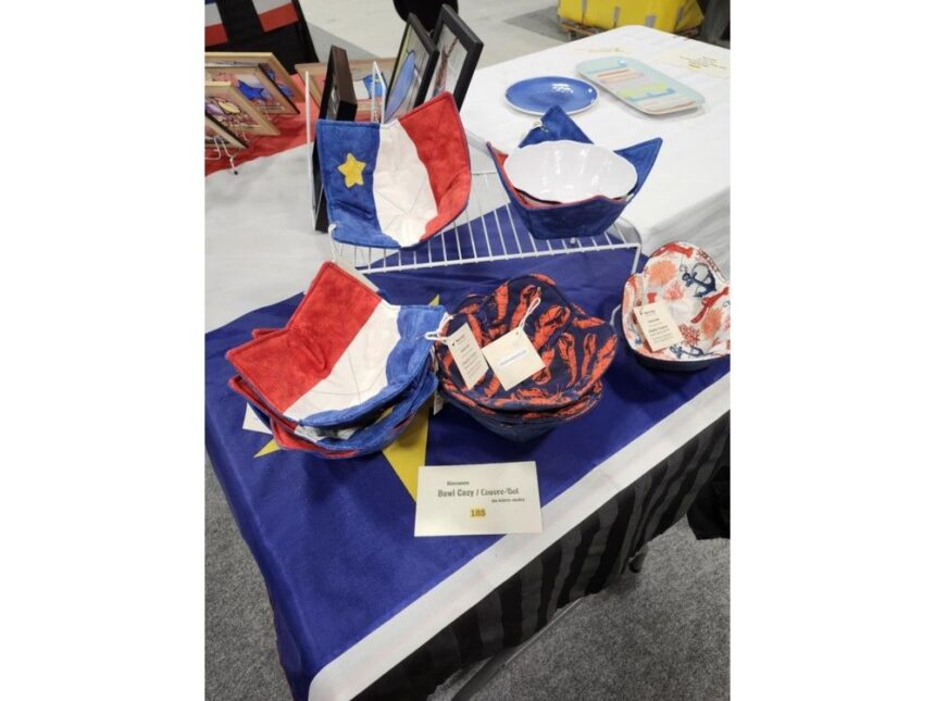 meet-the-makers:-yarmouth-family-combines-creativity-to-celebrate-acadian-heritage