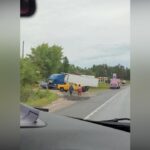crash-between-semi,-suv-backs-up-traffic-on-trans-canada-highway-near-manitoba-ontario-border