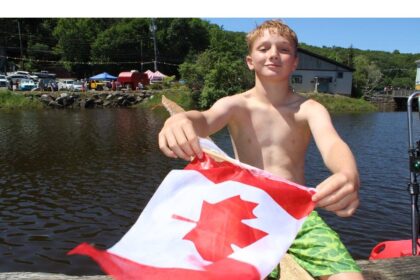 14-year-old-patrick-sanford-wins-grease-pole-contest-at-132nd-bear-river-cherry-carnival
