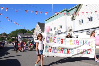 in-photos:-132-years-and-counting-for-bear-river-cherry-carnival