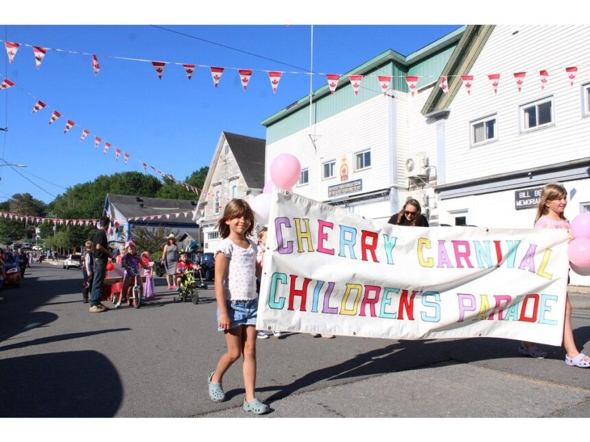 in-photos:-132-years-and-counting-for-bear-river-cherry-carnival