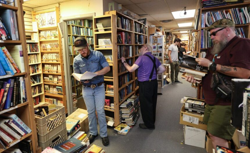 iconic-dartmouth-bookstore-to-remain-open,-thanks-to-‘huge’-boost-from-customers