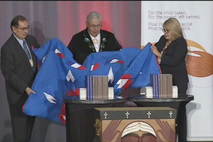 most-canadians-think-the-country-is-making-progress-on-reconciliation:-poll