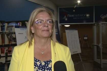 us.-and-canadian-policy-makers-meet-in-saskatoon-as-tense-trade-talks-continue
