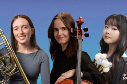 30-hot-canadian-classical-musicians-under-30,-2025-edition