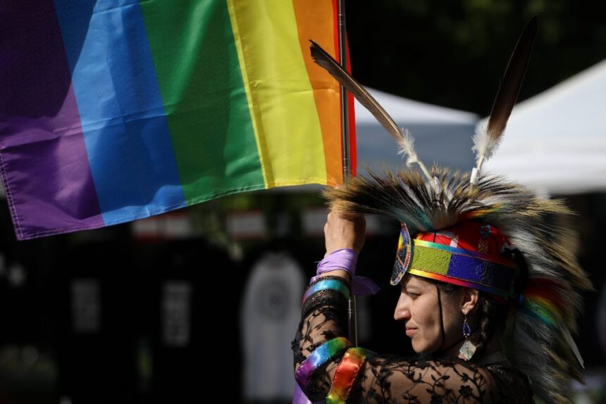 second-annual-two-spirit-powwow-celebrates-stamiyaʔ-people:-its-taken-us-generations-to-get-here