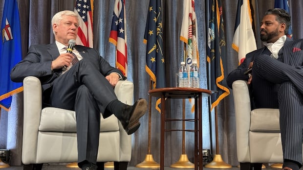 former-prime-minister-stephen-harper-says-he-advised-mark-carney’s-government-to-move-away-from-the-us.
