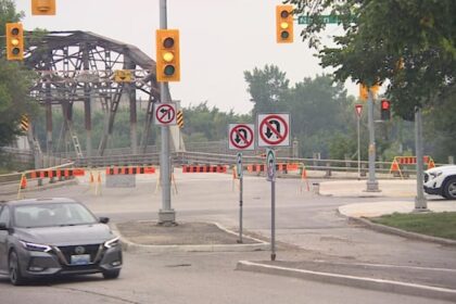 extended-louise-bridge-closure-will-prolong-‘bumper-to-bumper’-rush-hour-traffic,-area-residents-say