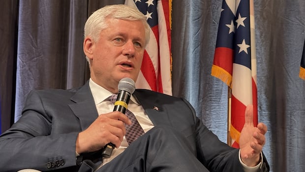 stephen-harper-says-he-advised-mark-carney’s-government-to-move-away-from-the-us.