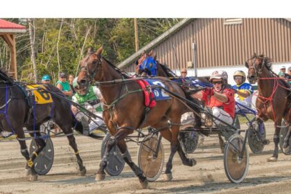 harness-racing:-red-rum-she-wrote-claims-feature-race-at-cape-bretons-northside-downs