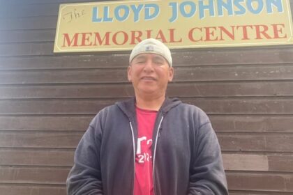 meet-cheech:-this-sturgeon-lake-healing-guide-turned-from-a-life-of-drugs-to-plant-medicine