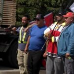 les-defenseurs-des-forets-des-premieres-nations-bloquent-une-scierie