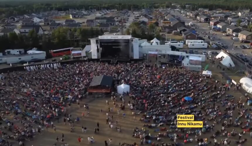 innu-nikamu-celebre-quarante-ans-de-bonne-musique-et-de-bons-moments