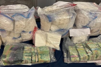 winnipeg-drug-bust-nets-$2.2m-in-meth,-cocaine