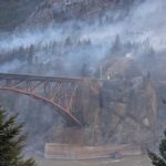 ash-falls-in-lytton,-bc.,-as-crews-battle-nearby-out-of-control-wildfire