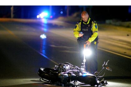 motorcyclist-sent-to-hospital-in-critical-condition-following-single-vehicle-crash-in-torbay-early-wednesday-morning