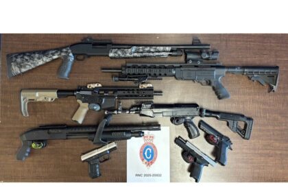 york-harbour-man-charged-after-police-seize-illegal-firearms