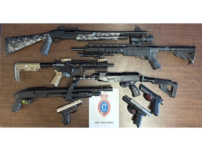 york-harbour-man-charged-after-police-seize-illegal-firearms