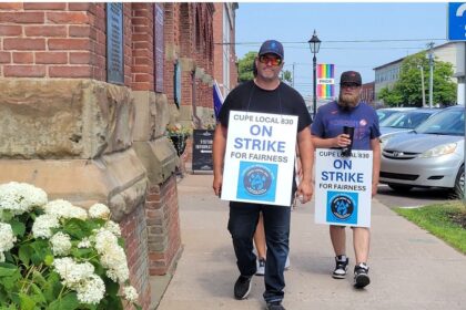 water-quality-will-be-maintained-as-charlottetown-utility-union-strikes-for-first-time-in-60-years