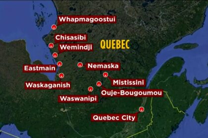syphilis-cases-trending-up-in-quebec-cree-nation